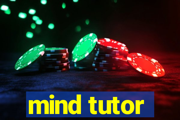 mind tutor