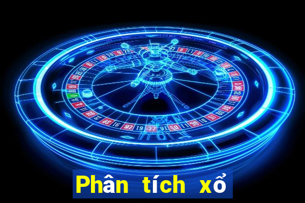 Phân tích xổ số Long An thứ hai