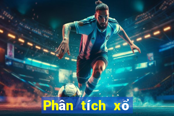 Phân tích xổ số Long An thứ hai