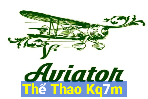 Thể Thao Kq7m