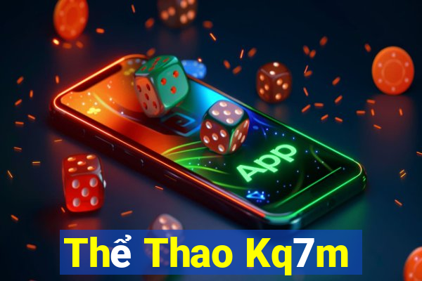 Thể Thao Kq7m