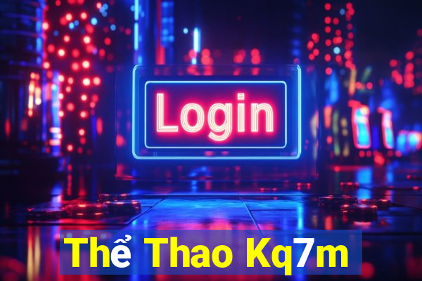 Thể Thao Kq7m