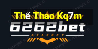 Thể Thao Kq7m