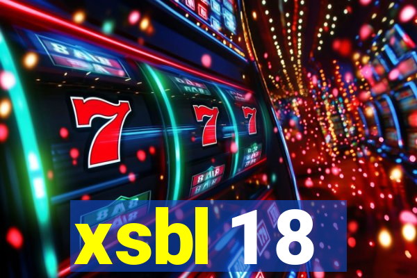 xsbl 1 8