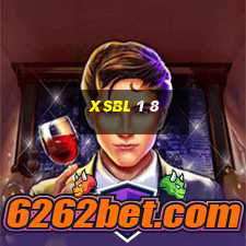 xsbl 1 8