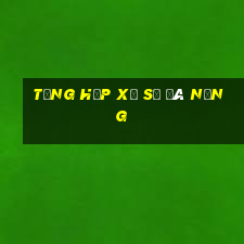 tổng hợp xổ số đà nẵng