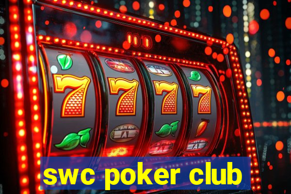 swc poker club