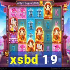 xsbd 1 9