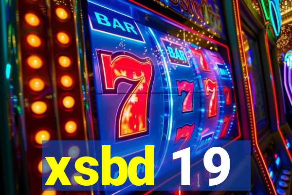 xsbd 1 9