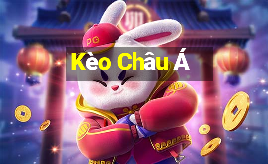 Kèo Châu Á