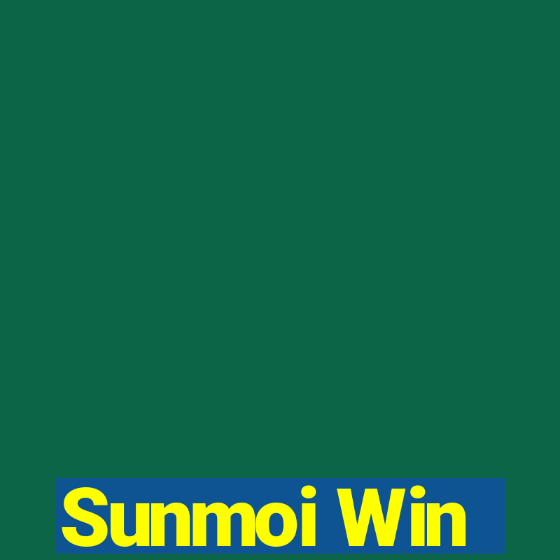 Sunmoi Win