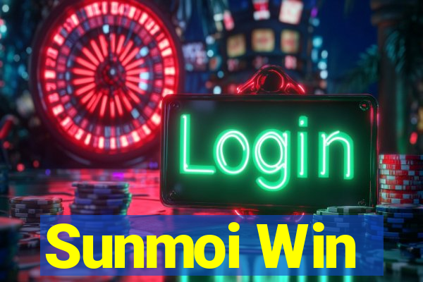 Sunmoi Win