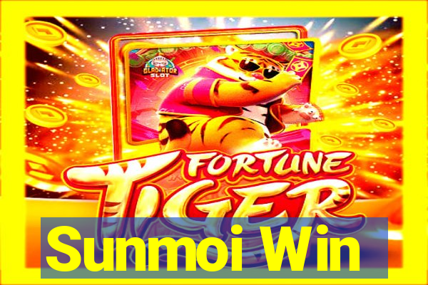 Sunmoi Win