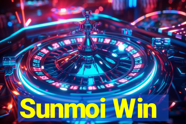 Sunmoi Win