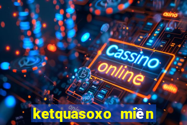 ketquasoxo miền bắc hôm nay