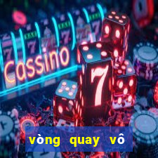 vòng quay vô cực phần 1