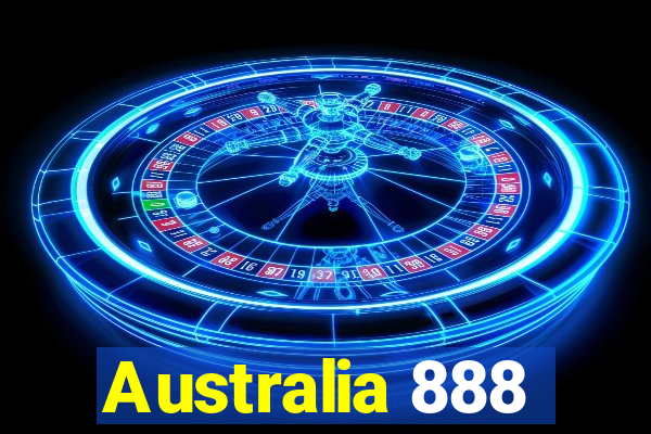 Australia 888