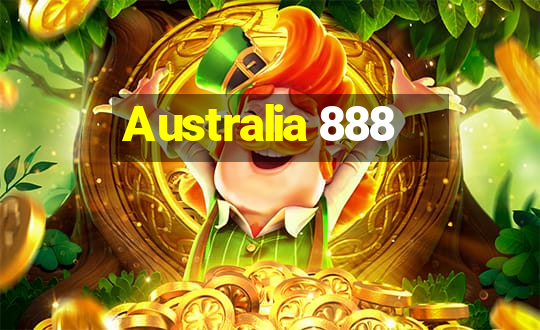 Australia 888