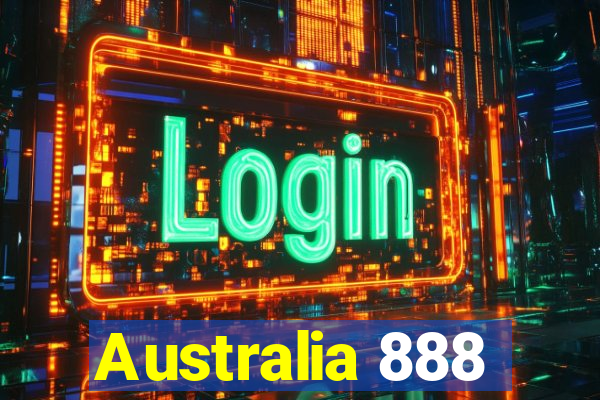 Australia 888