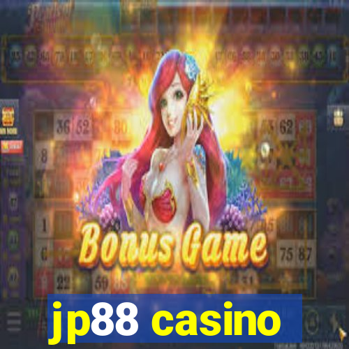 jp88 casino