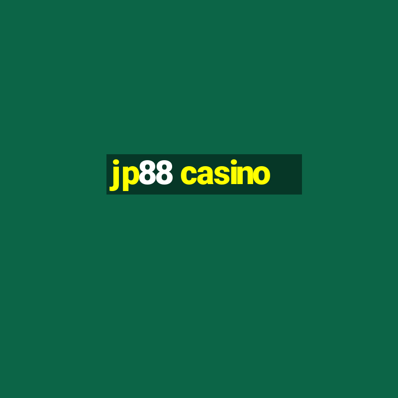 jp88 casino