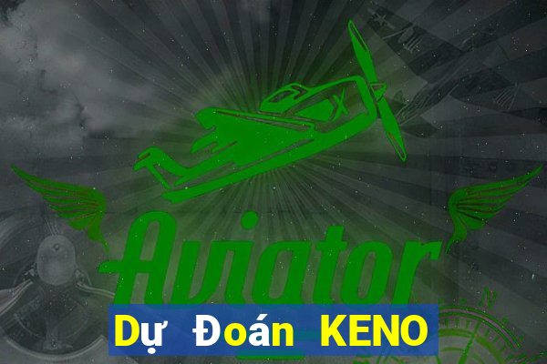 Dự Đoán KENO ngày 18