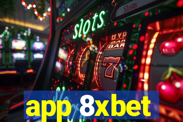 app 8xbet