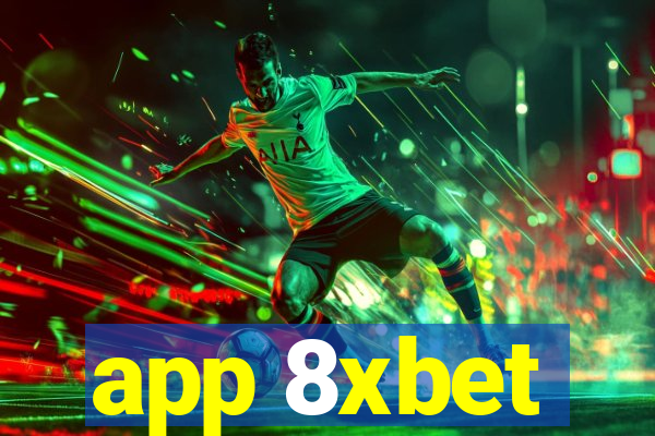 app 8xbet