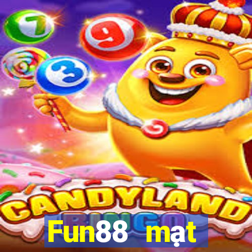 Fun88 mạt chược Bắc Lôn