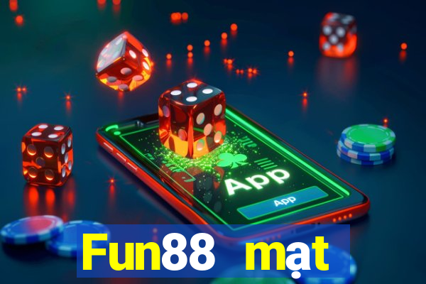 Fun88 mạt chược Bắc Lôn