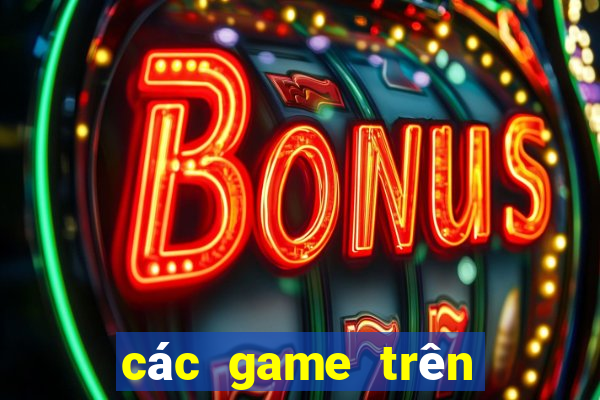 các game trên zing me