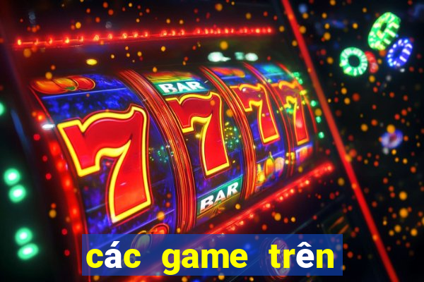 các game trên zing me