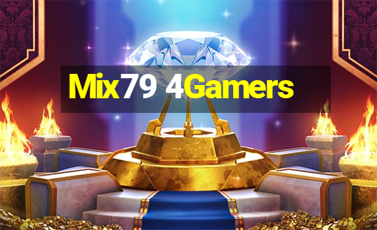 Mix79 4Gamers