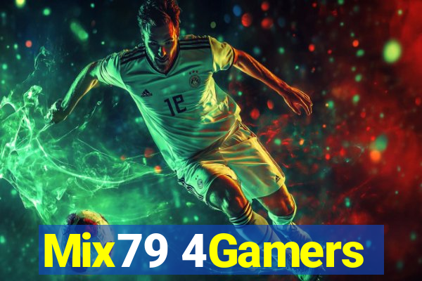 Mix79 4Gamers