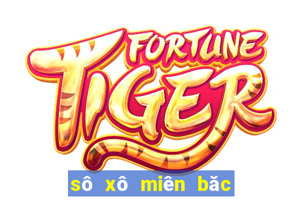 sô xô miên băc 30 ngay