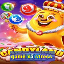 game xả stress