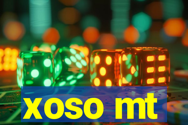 xoso mt