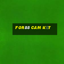 for88 Cam kết