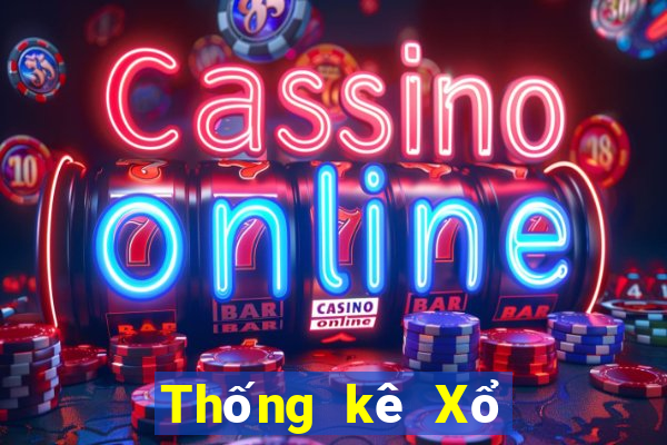 Thống kê Xổ Số Bạc Liêu ngày 11