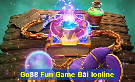 Go88 Fun Game Bài Ionline