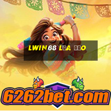 Lwin68 Lừa Đảo