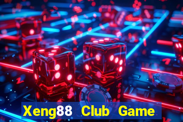 Xeng88 Club Game Bài Rio