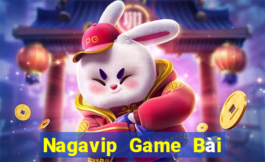 Nagavip Game Bài B52 Đổi Thưởng 2021