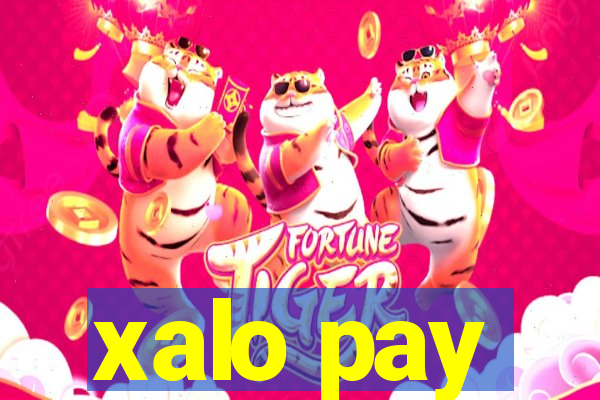 xalo pay