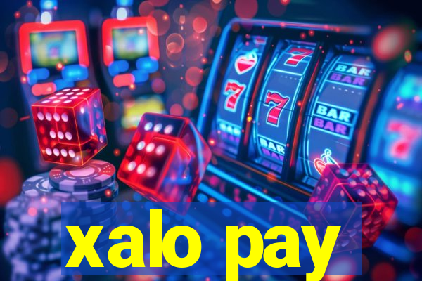 xalo pay