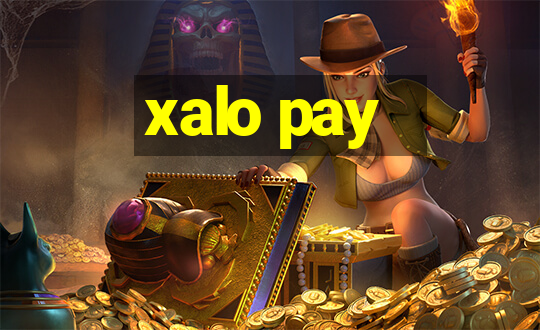 xalo pay