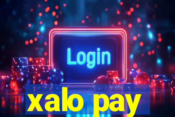 xalo pay