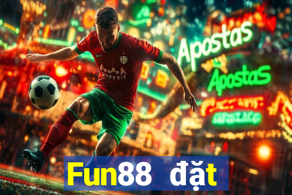 Fun88 đặt cược sắm xổ số Bali