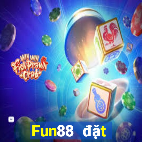 Fun88 đặt cược sắm xổ số Bali