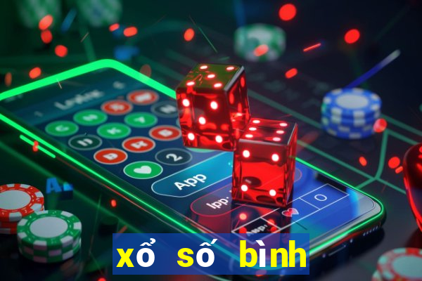 xổ số bình phước ngày 27 tháng 2